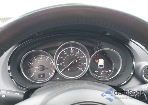 2018 Mazda Cx-9 Touring from USA, damaged, VIN JM3TCBCY9J0229710